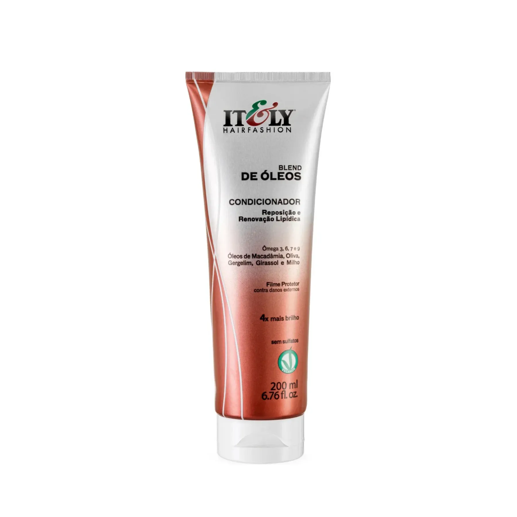 COND ITELY BLEND
